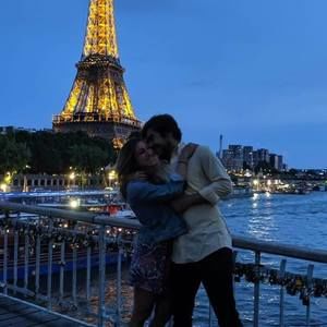 Meet your Posher, Robin